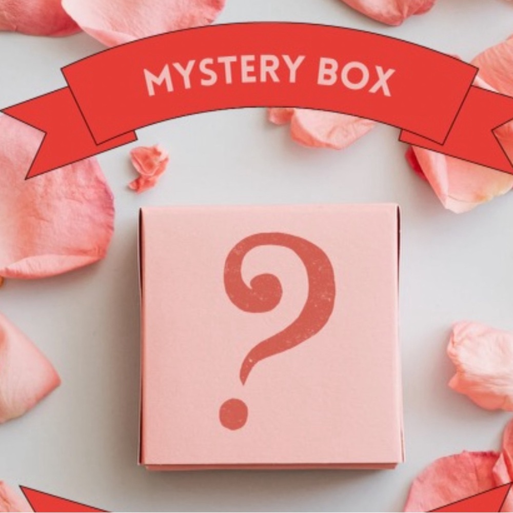 All Sizes!! Ladies Mystery Box With Preloved Clothing & Brand New Handbag